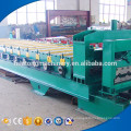 Top selling aluminium rolling profile making machine